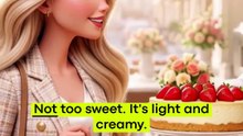 Ordering Dessert in English ☕🍰 | Easy Travel English