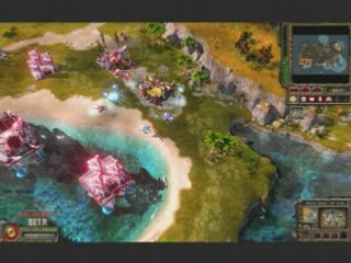 Tengu/VX  Alerte Rouge 3 Tips #1