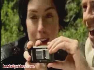 Perfect Timing - Sony Ericsson