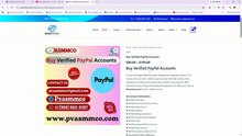 7 Best Websites to Buy Verified PayPal Accounts (Features & Pricing)