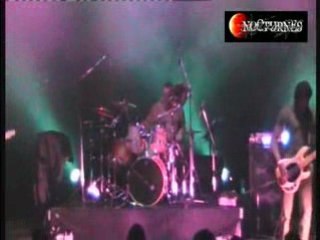 Nocturnes - Le combat