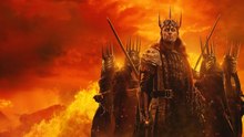 El señor de los anillos: los anillos de poder - Trailer temporada 3