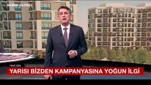 Yarısı Bizden Kampanyası'nda başvurular 31 Aralık 2027’ye kadar uzatıldı