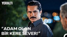 Yüz Kere Sultan, Bin Kere Sultan! - Yeraltı 19. Bölüm