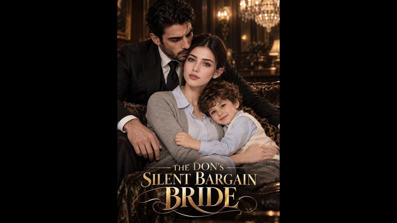 The Don'S Bargain Bride Drama Dream Episodes - video Dailymotion