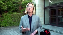 Man charged over incident at Western Australia politician’s office