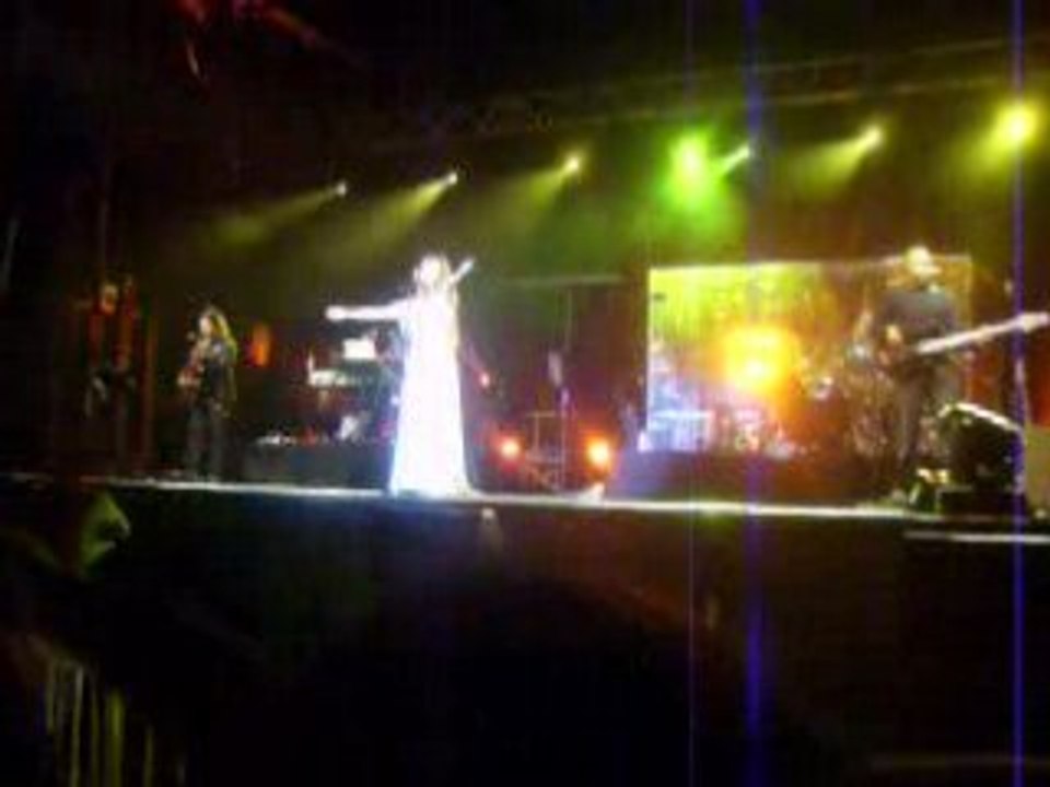 LNS L'AMOUR EST UN SOLEIL CONCERT CALAIS