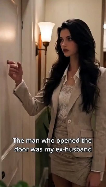 She Came Home To Rule - FULL Eng Sub - video Dailymotion