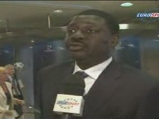 Réactions de pape Diouf (Tirage au sort)