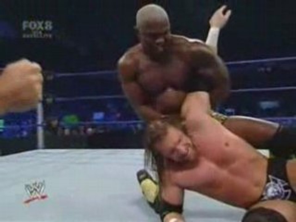 Smackdown 08.29.08 part 9