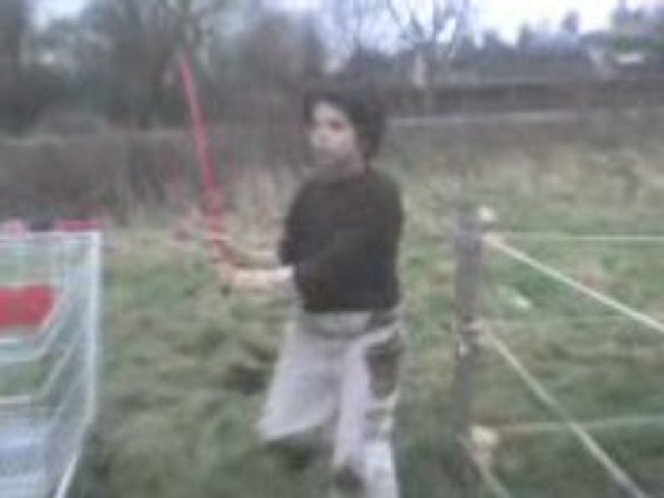 royal rumble n.w.e 2008