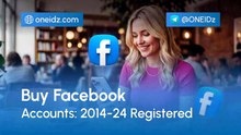 Buy facebook account verified: Complete buyer’s guide