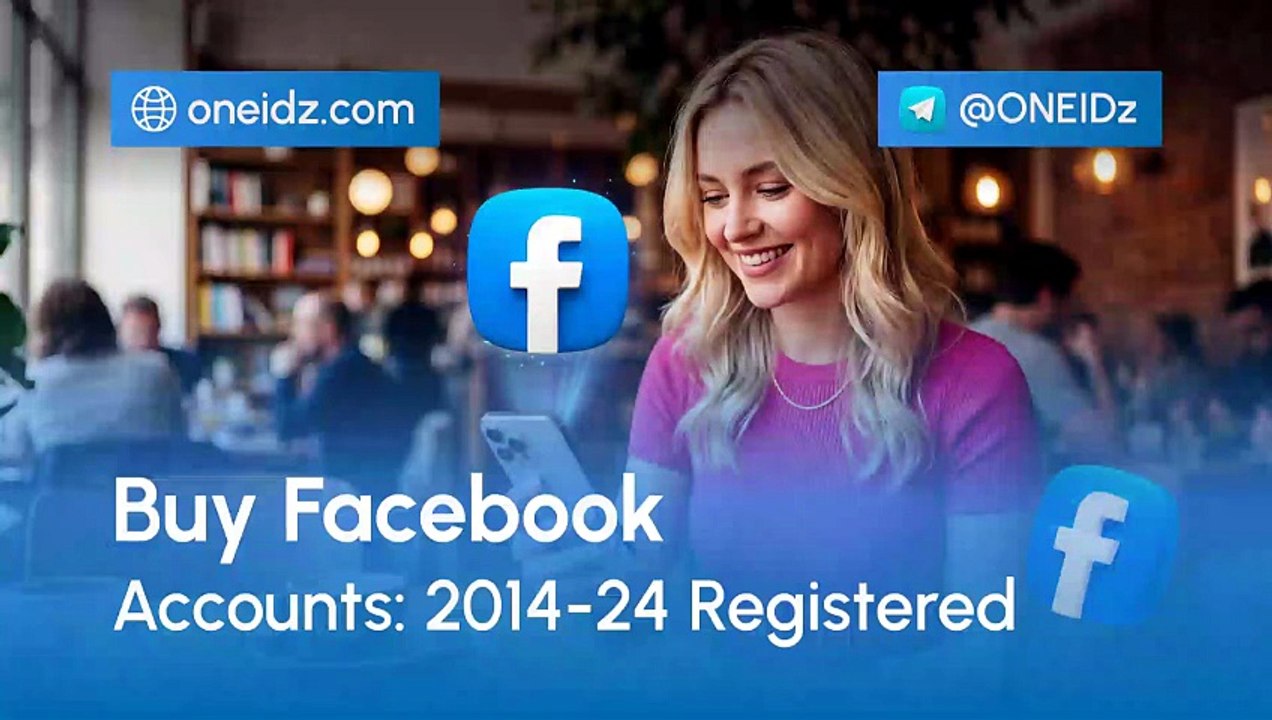 5 common myths about buy facebook account verified - video Dailymotion