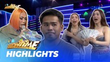 It's Showtime: Breadwinner ngayon, MILYONARYO na kaya bukas?! (FULL Laro, Laro, Pick!)