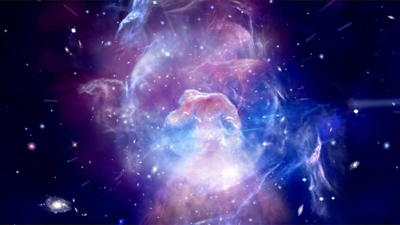 Could We Travel Faster Than Light? - video Dailymotion