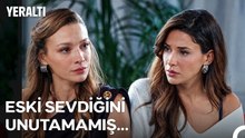 Sultan Duyduklarını Ceylan'a Anlattı - Yeraltı 19. Bölüm
