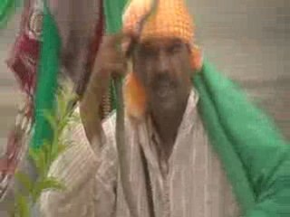 SUMMER 2008 MOULAY BOUSSELHAM