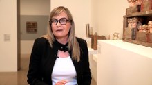 Major exhibition opens at National Gallery in Canberra