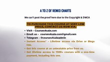 Courses4sale.com — A to Z of Renko Charts