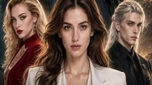 Decade of Betrayal- Gorilla Seals Her Comeback - FULL MOVIES ENGLISH SUB 2026