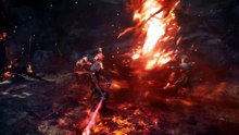 Tráiler de lanzamiento de Phantom Blade Zero