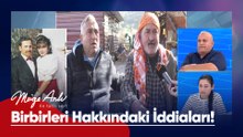 ''Talip, Elife'den kurtulmak istediğini bana söyledi!'' - Müge Anlı ile Tatlı Sert 22 Ekim 2026