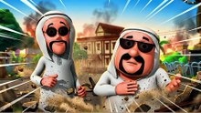 Furfuri Nagar Mein Aaye Asli Sheikh 👳‍♂️✨| Motu-Patlu