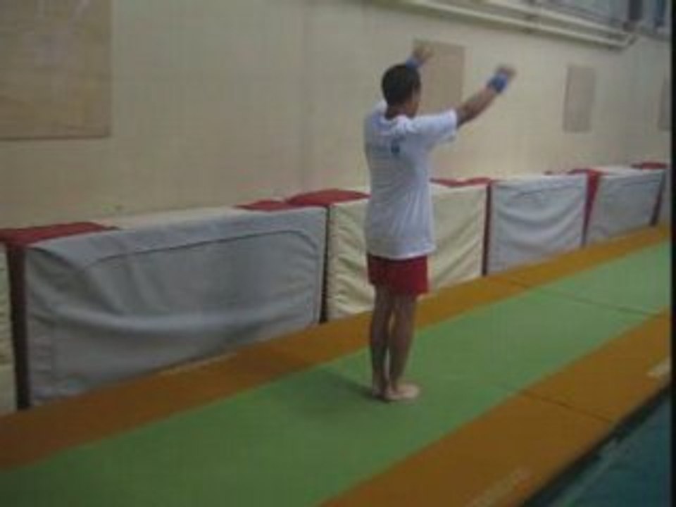 Le J.S.P de st alban leysse