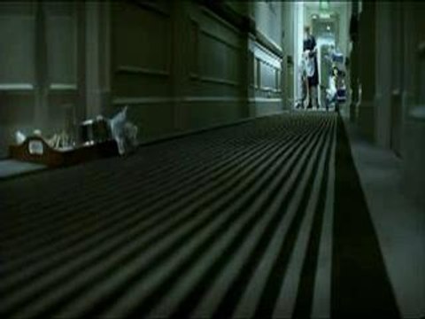 Muse - Clip -Hysteria