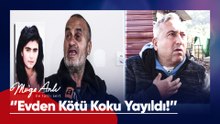 ''Metin Elife'yi öldürüp evdeki sobada yaktırdı!'' - Müge Anlı ile Tatlı Sert 22 Ekim 2026