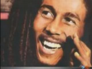 Bob marley , hommage