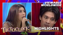 TiktoClock: Herlene Budol, sinabihang siraulo si Jeff Moses?!