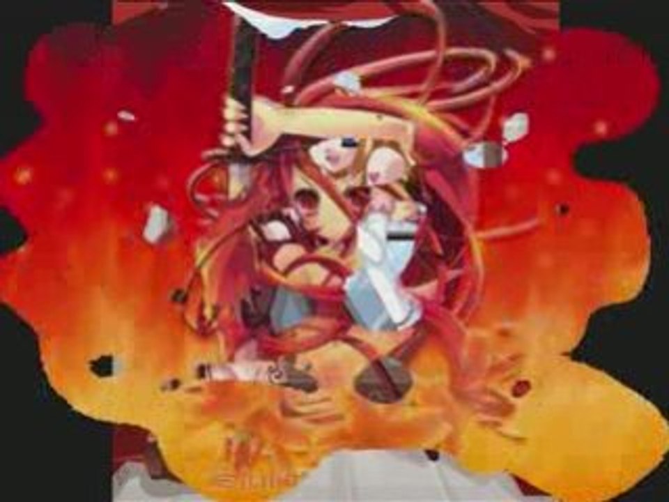 Amv mangas ^_^