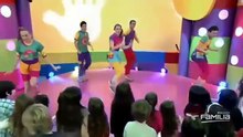 Hi-5 Fiesta _ Temporada 2 - Capitulo 19 - Salvaje y Loco (Discovery Familia)