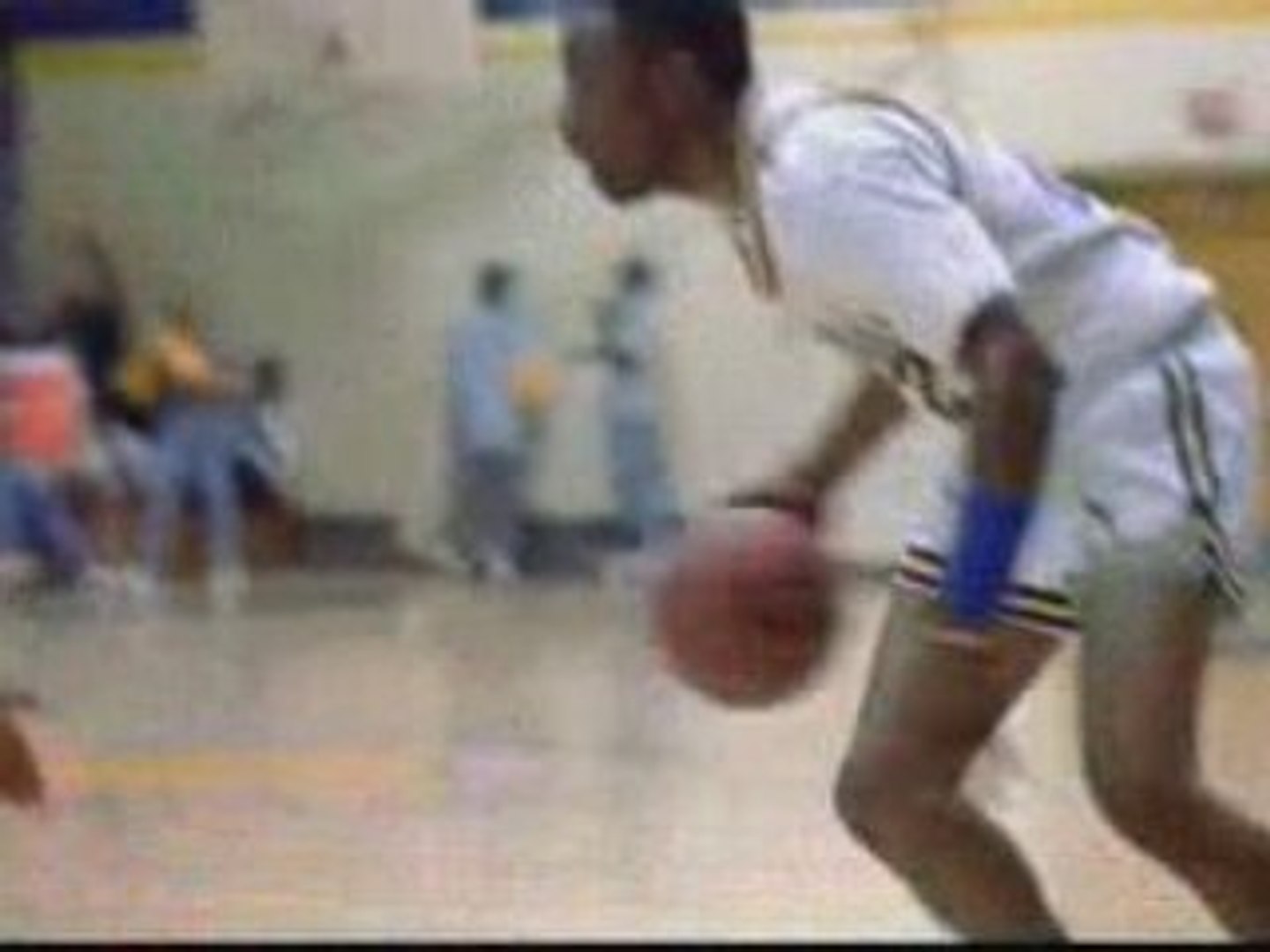 LOVE BASKET partie 2 - Vidéo Dailymotion