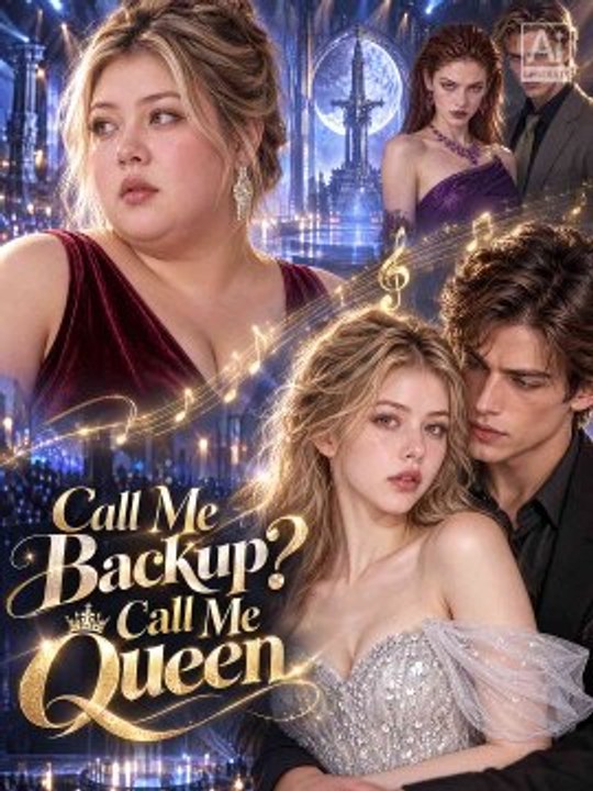 Call Me Backup? Call Me Queen | Short Drama Full HD 720p - video ...