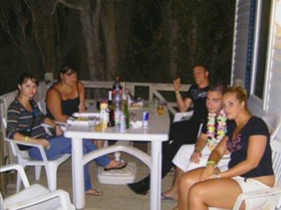 Vacance toreilles plage