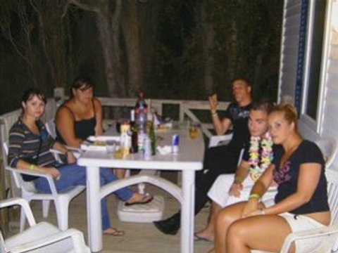 Vacance toreilles plage