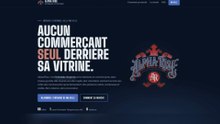 Un réseau citoyen en ligne pour aider les commerçants après le 17 octobre