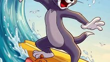 TOM & JERRY
