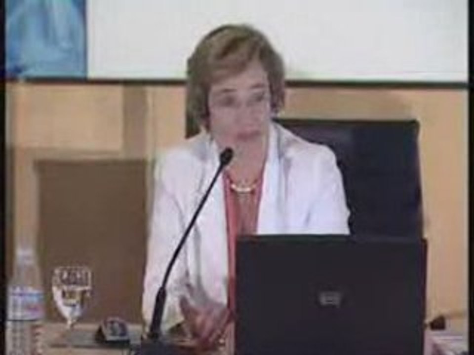 FORO AUDI & IESE, Jaime Pereira