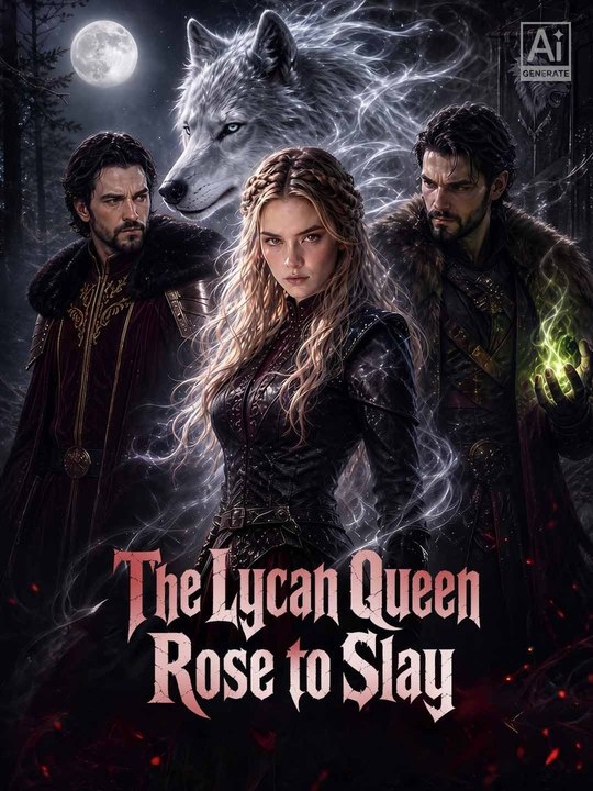 The Lycan Queen Rose To Slay - Full - FULL MOVIE - video Dailymotion