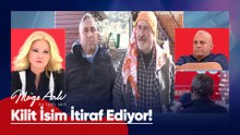 Muhammed, cenazenin nasıl gömüldüğünü anlatıyor! - Müge Anlı ile Tatlı Sert 22 Ekim 2026