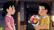 ❤️Nobita Love Shizuka❤️