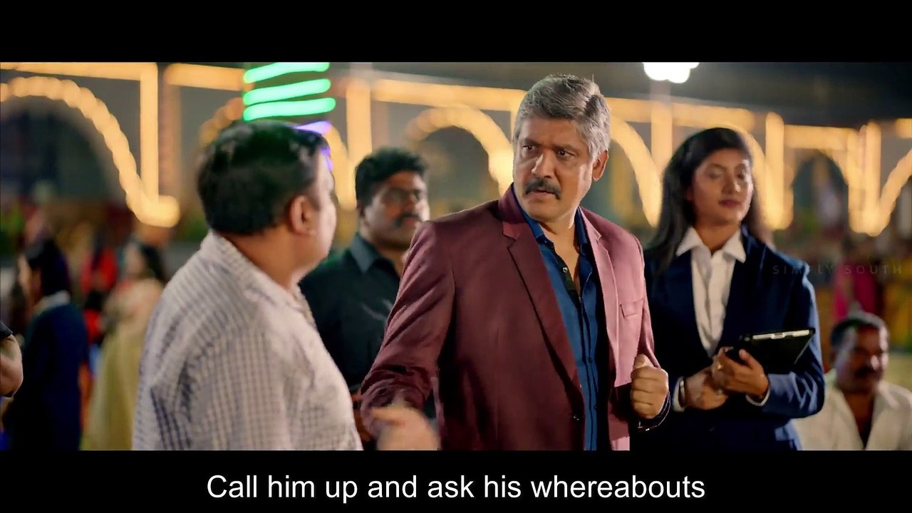 Pogaru Watch | Ep. 2 - video Dailymotion