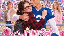 Fake It Till It's Real Dating the Football Captain - DRAMA FULL EPISODE ENGLISH SUB