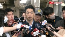 颱風假有望？蔣萬安：依最新風雨預測「晚間8時公布」