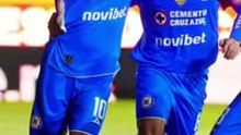 Cruz Azul vence a Pachuca y es tercero. 🚂🔥