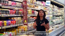 Made in Qatar: lokalne marki z globalnymi ambicjami