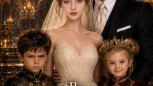 The Dragon King's Secret Babies🧡🍏 🔥 (2026) - FULL ENGSUB | Reelshort Hot HD